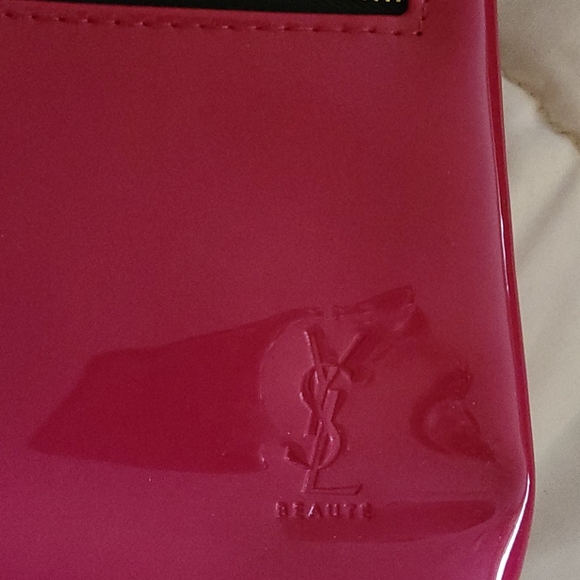 YSL Mini Pouch